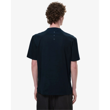 T-Shirt Premiata  bleu