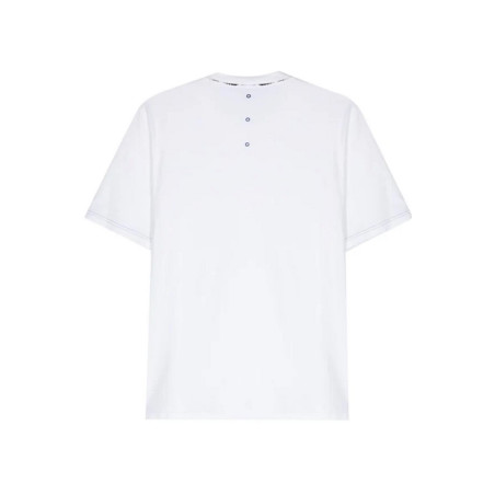 T-Shirt Premiata  blanc