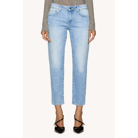 Jeans Dondup denim DP618DDDSH365DIQ1800