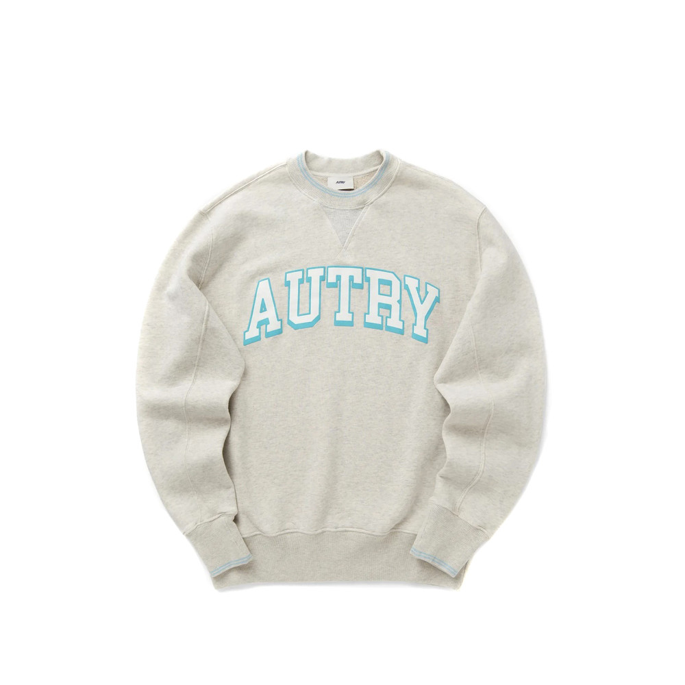 Sudadera AUTRY gris