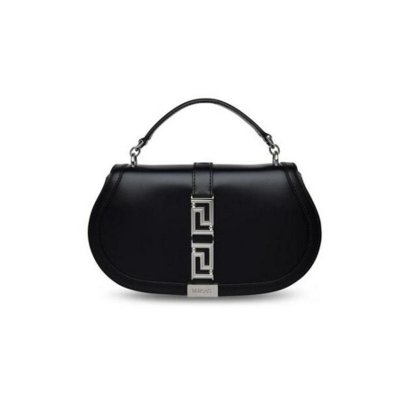 Borsa Versace nero 10111781A051341B00P