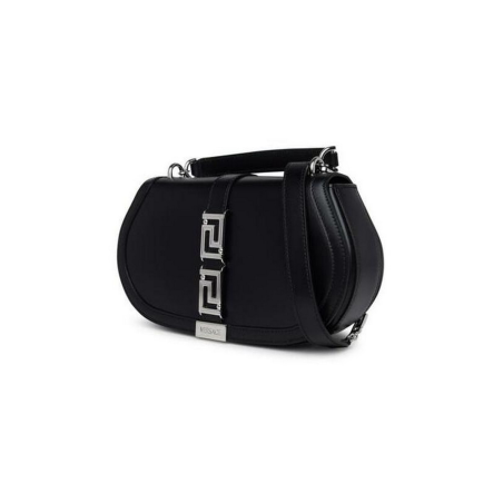 Tasche Versace schwarz