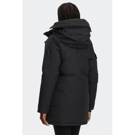 Chaqueta CANADA GOOSE negro