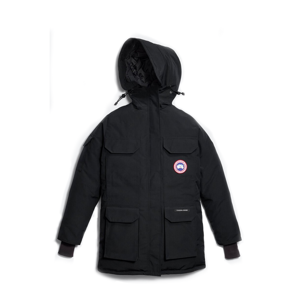 Jacket CANADA GOOSE black 2051W