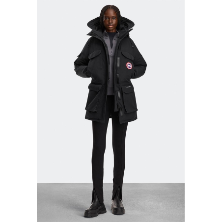 Jacket CANADA GOOSE black 2051W