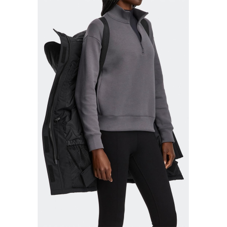 Jacket CANADA GOOSE black 2051W