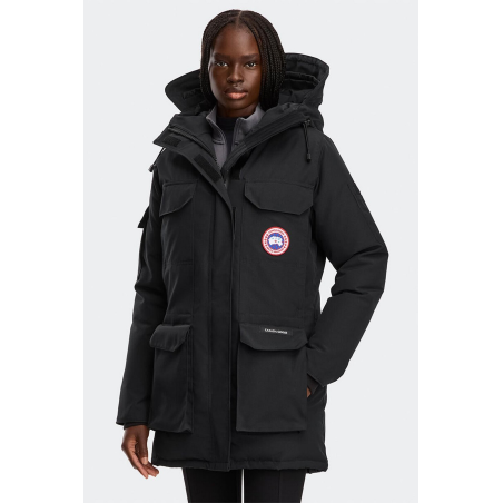 Chaqueta CANADA GOOSE negro