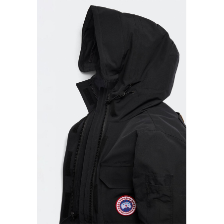 Jacke CANADA GOOSE schwarz