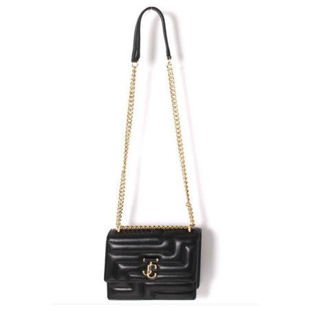 Bag Jimmy Choo black J000153624001