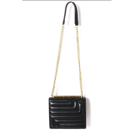 Tasche Jimmy Choo schwarz