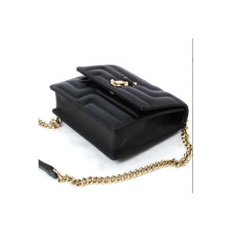Bolso Jimmy Choo negro