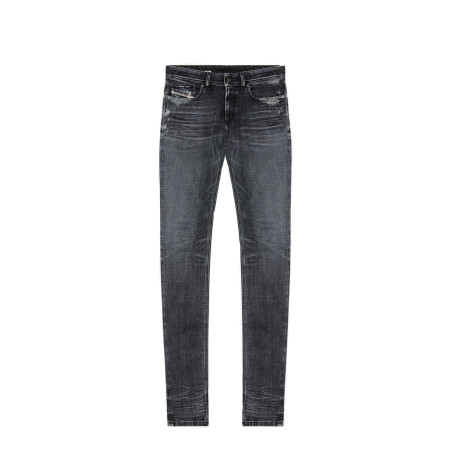 Jeans Diesel nero A0359409G37