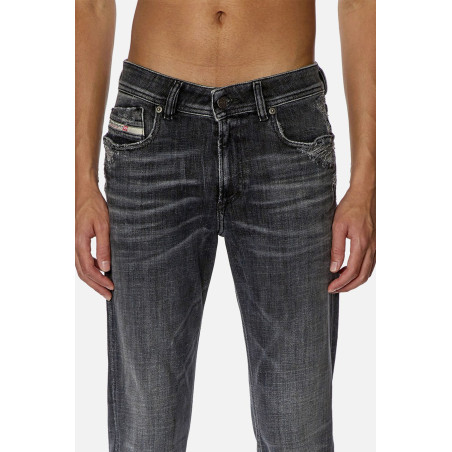 Jeans Diesel noir