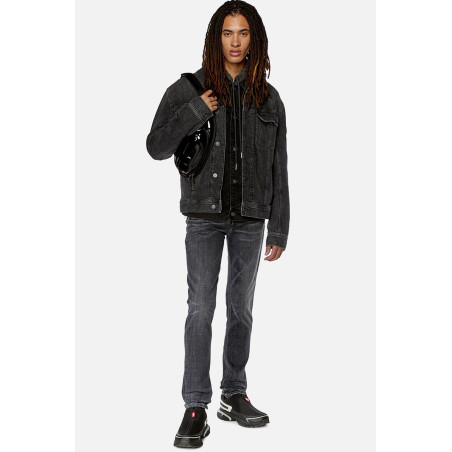 Jeans Diesel black A0359409G37