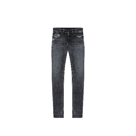 Jeans Diesel black A0359409G37