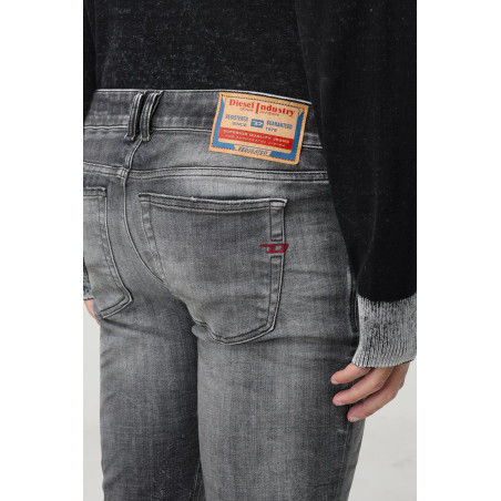 Jeans Diesel black A03594 09G86