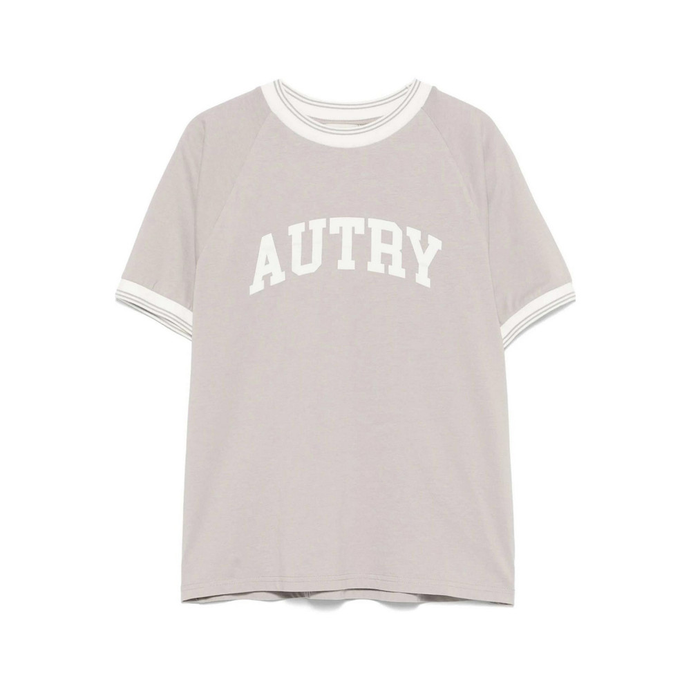 T-Shirt AUTRY gris