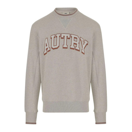 Hoodie AUTRY grau
