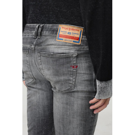 Jeans Diesel black A03594 09G86