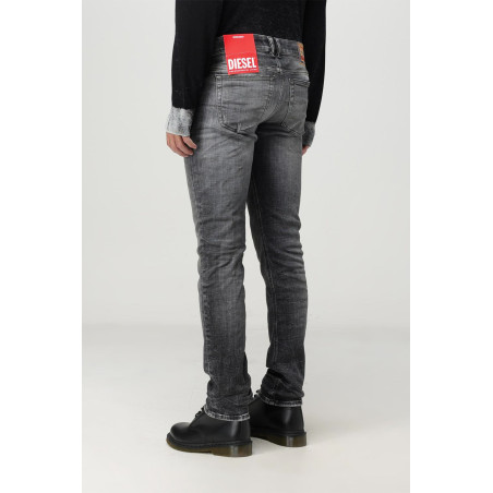 Jeans Diesel black A03594 09G86