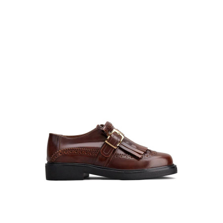 Loafers Tod's marrón XXW20L0IL00SHAS003