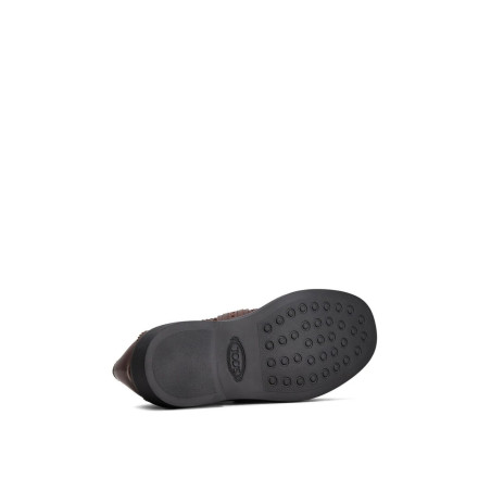 Mocassins Tod's brun