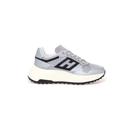 Sneakers Hogan silver HXW6690FK70TLK0VBP