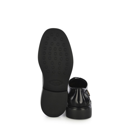 Mocassins Tod's noir