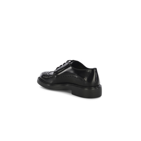 Mocasines Tod's negro