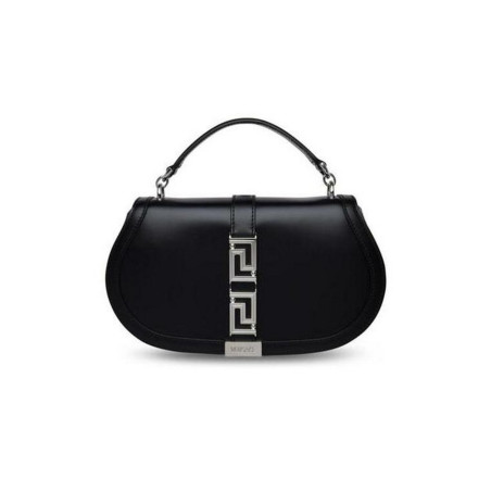 Borsa Versace nero 10111781A051341B00P