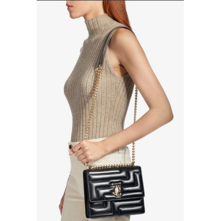 Bag Jimmy Choo black J000153624001