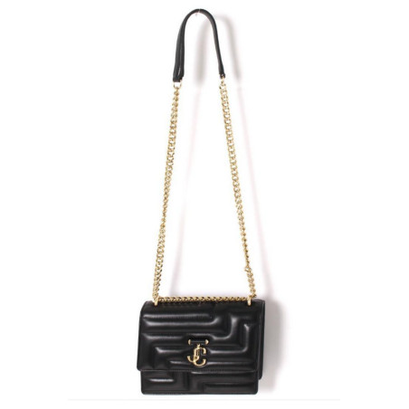 Borsa Jimmy Choo nero J000153624001
