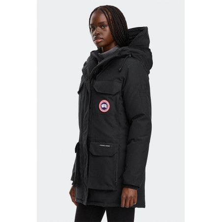Chaqueta CANADA GOOSE negro