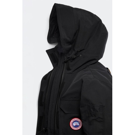 Jacket CANADA GOOSE black 2051W