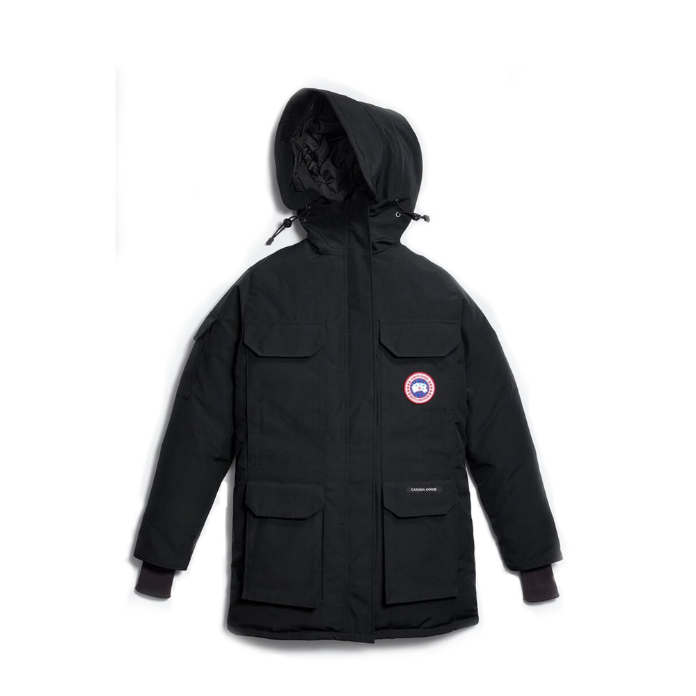 Jacke CANADA GOOSE schwarz