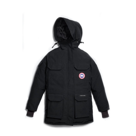 Veste CANADA GOOSE noir