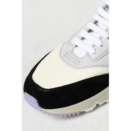 Sneaker Saint Laurent grau