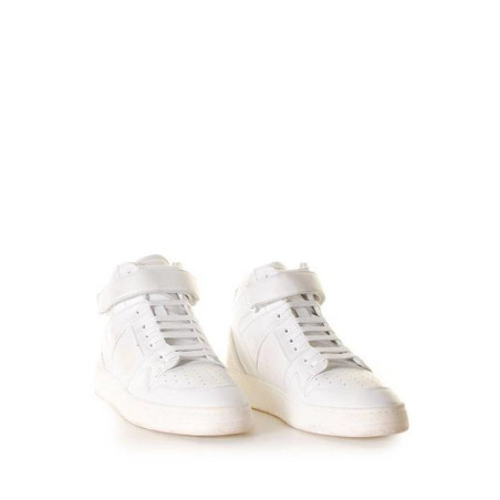 Zapatillas Saint Laurent blanco