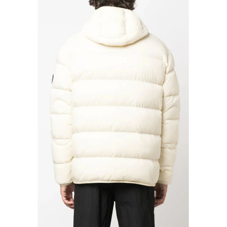 Giubbino Stone Island bianco 791543728 V0097