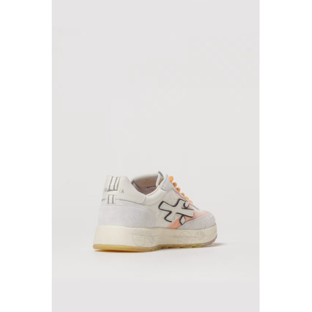 Sneaker Premiata  weiß