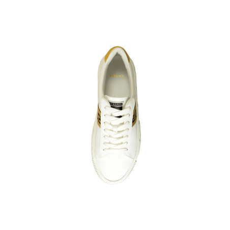 Sneakers Versace white DSU8404 1A01759 2W110