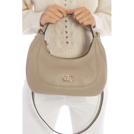 Tasche TWINSET Turteltaube