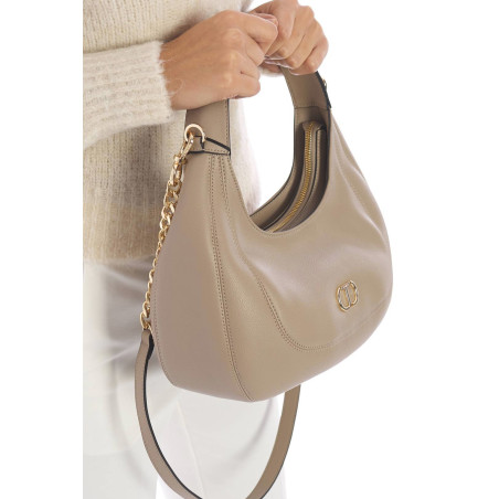 Sac TWINSET tourterelle