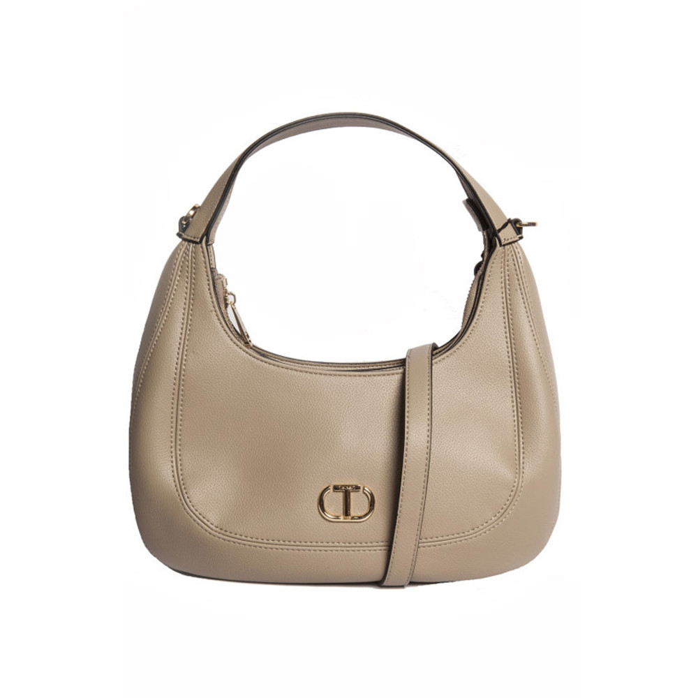 Bag TWINSET turtledove 242TB7061