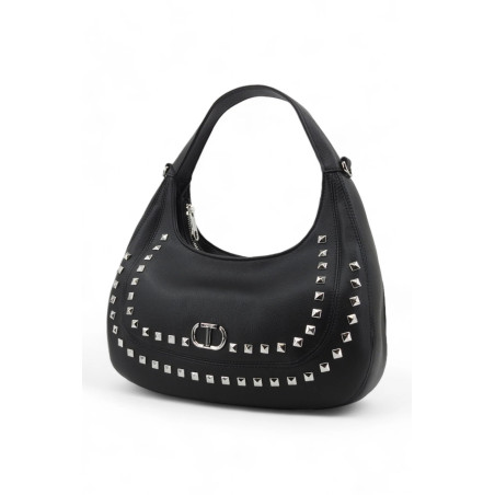 Bolso TWINSET negro