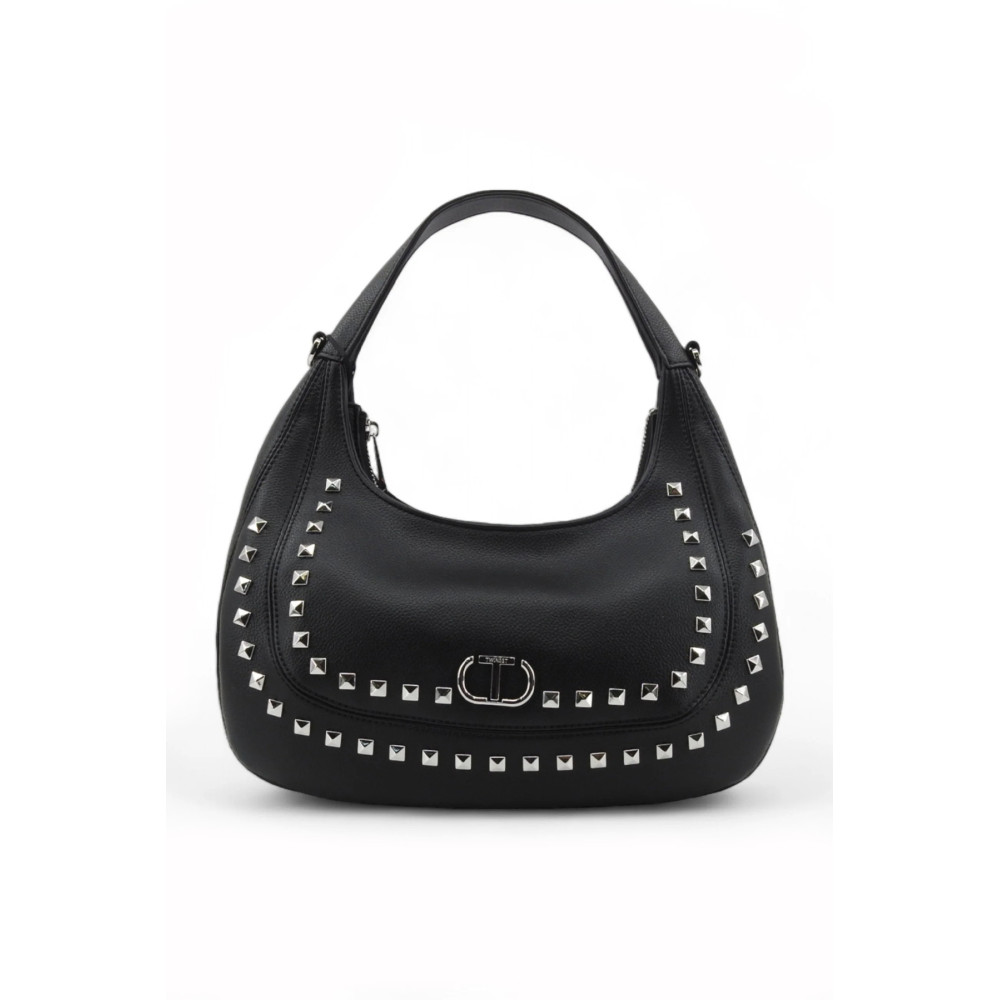 Bolso TWINSET negro