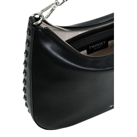 Bolso TWINSET negro