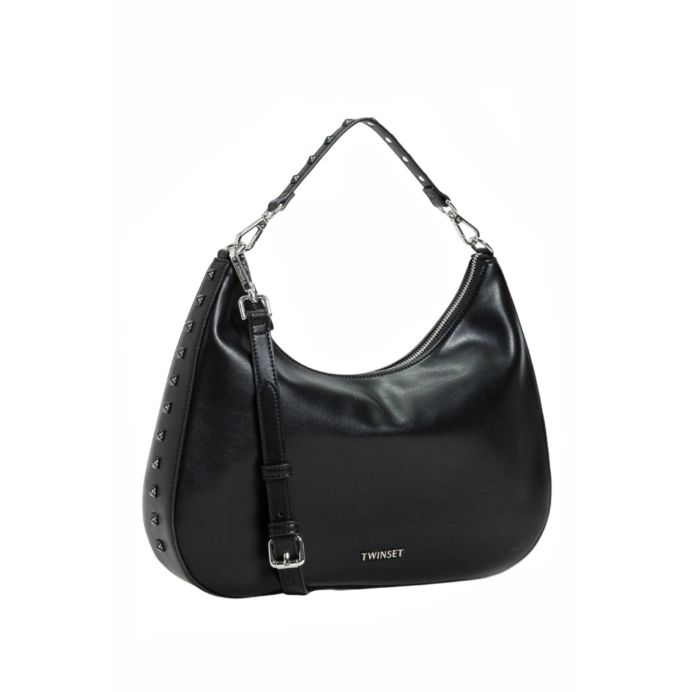 Bolso TWINSET negro