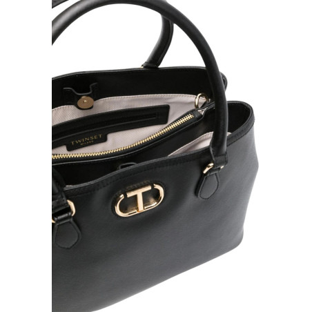 Bag TWINSET black 24TB7120