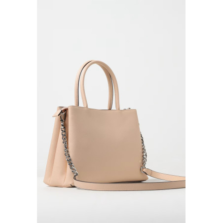 Sac TWINSET rose